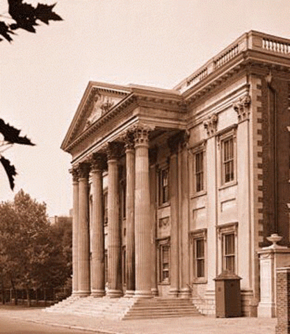 National Banking System