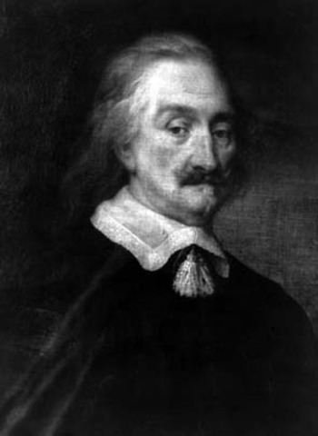 Thomas Hobbes; Apologist for Absolute Government