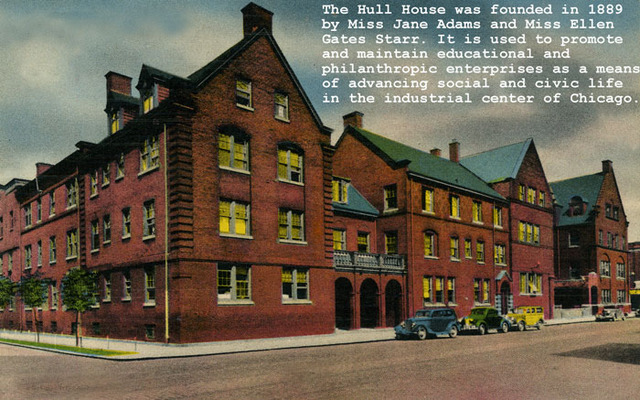 Hull House