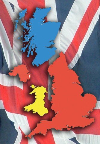 Ireland & Great Britain