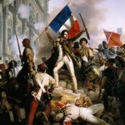 Timeline: French Revolution