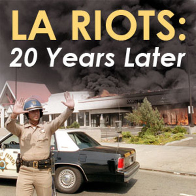 Timeline: LA Riots