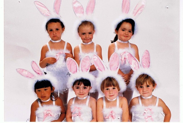 My first performance with BSOD