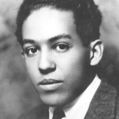 Timeline: Langston Hughes