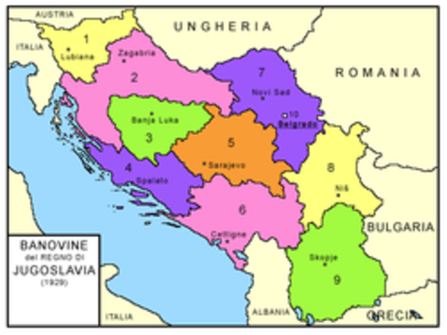 Yugoslavia (devolution)