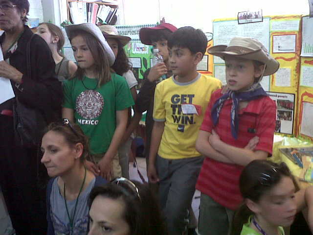 MY FIRST CAMPING TRIP INTHE SCHOOL AND ALSO WENT TO LOS CABOS SUR