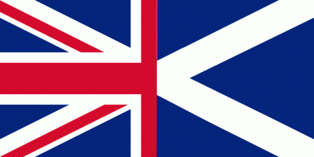 Devolution Scotland/ UK