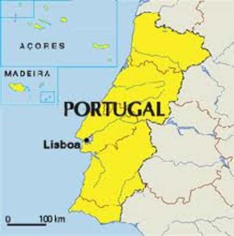 portugal