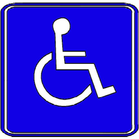 Education of All Handicapped Children Act