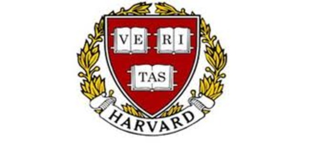 Entrance into Harvard University