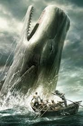 Moby Dick