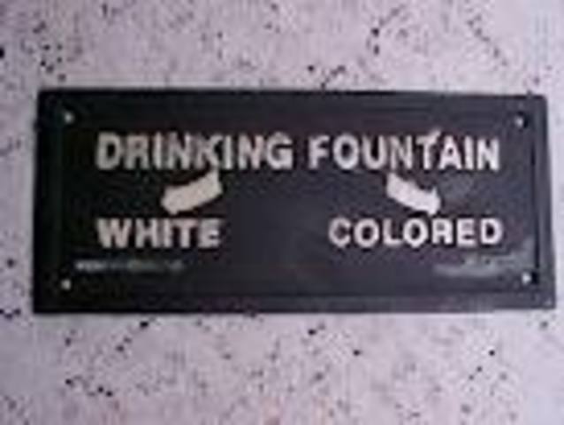 Segregation