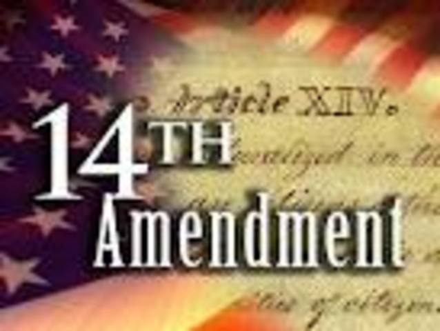14th Amendment