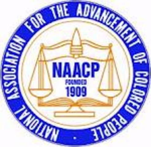 NAACP