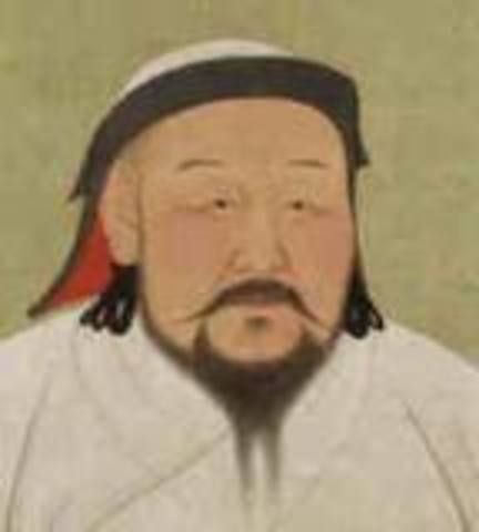 Yuan Dynasty, continued