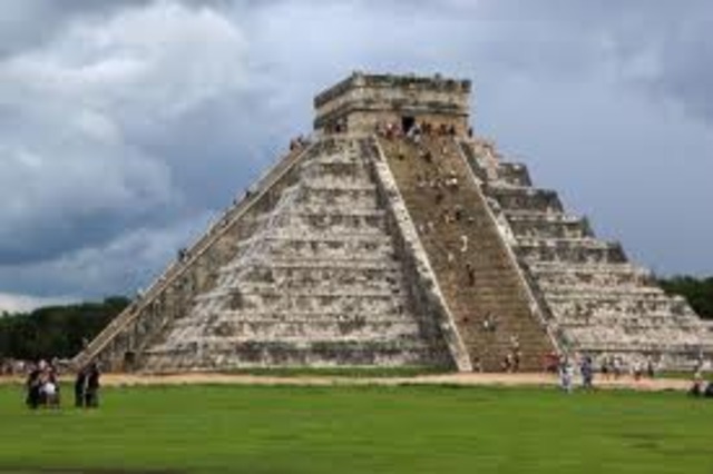 Mayan Civilization, continued