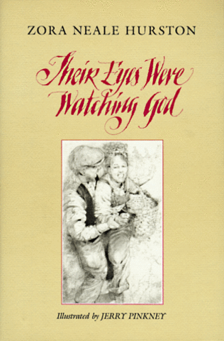 Their Eyes Were Watching God