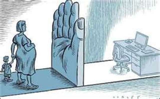 Pregnancy Discrimination Act