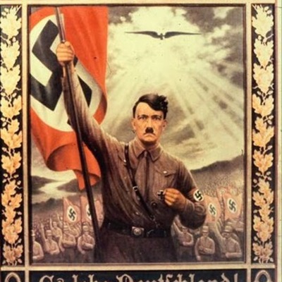 Timeline: adolf hitler