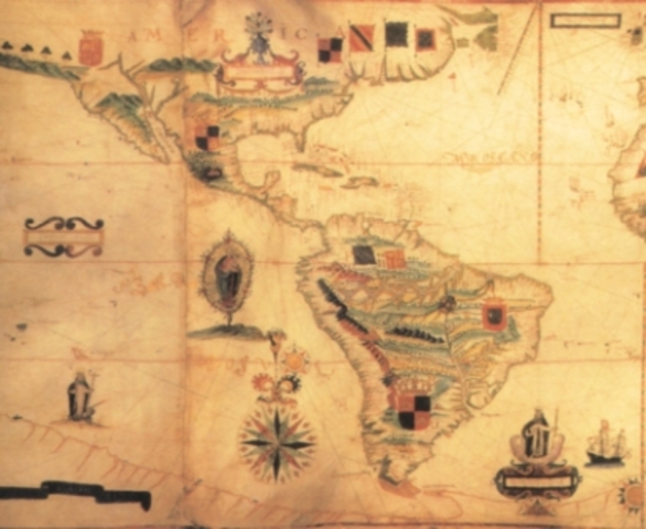 Los sumerios (4000) A.C