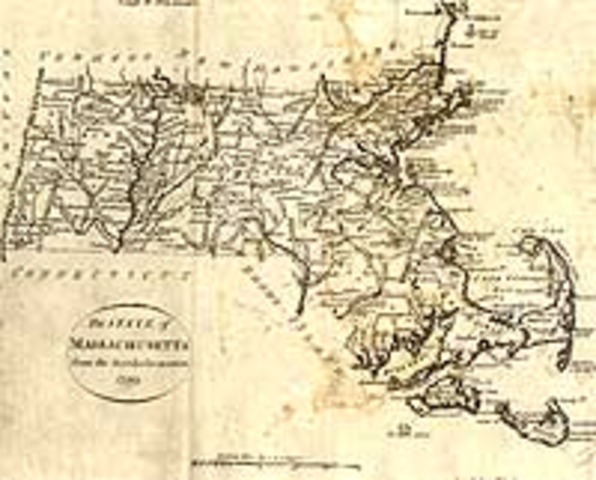 Massachusetts Prohibits "Lame, Impotent, or Infirm Persons" from Entering