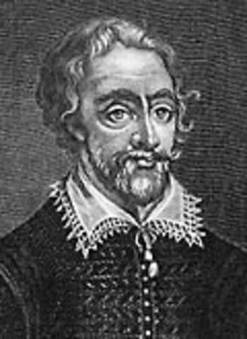 Edmund Spenser