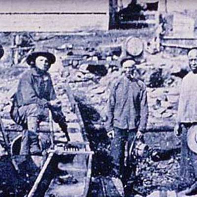 Timeline: Asian American History