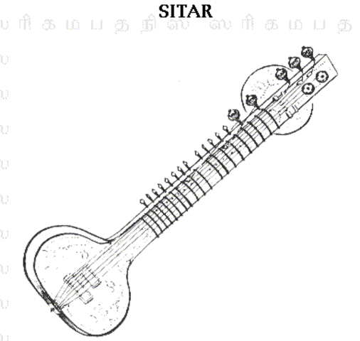 Hindustani Music in India