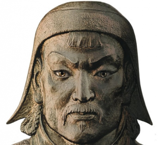 Mongol Empire (5 W's)