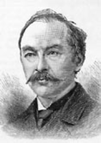 Thomas Hardy