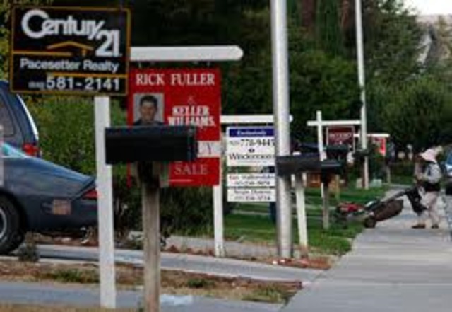 Late 2000s Recession