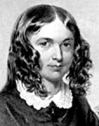 Elizabeth Barrett Browning