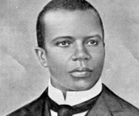 Scott Joplin
