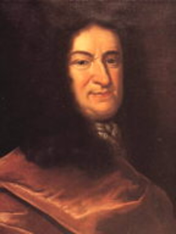Gottfried Von Leinbniz