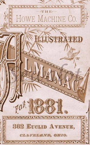 Journeyman Mechanics' Almanac