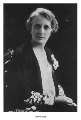 Parlbly Elected Cambinet Minister