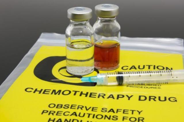 Chemotherapy