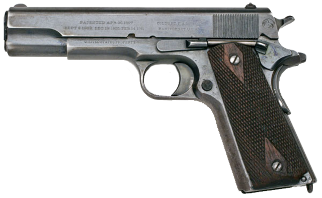 M1911