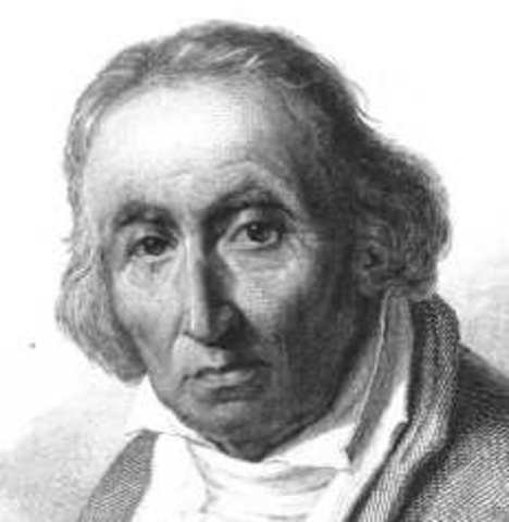 Joseph-Marie Jacquard