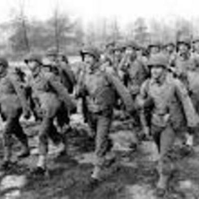 Timeline: World War II