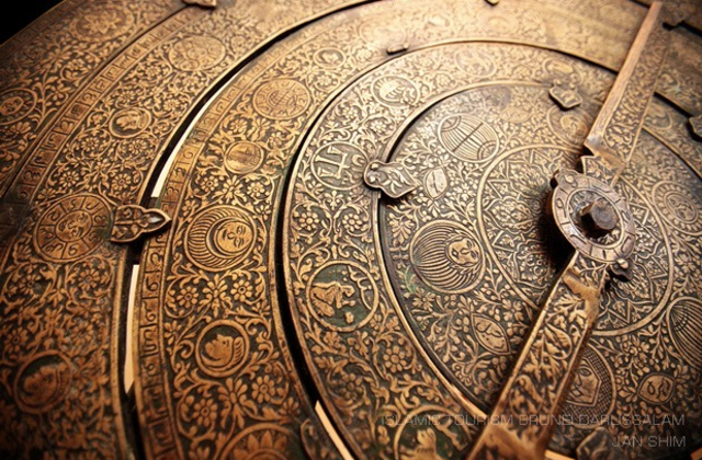 Islamic Golden Age (5 W's)