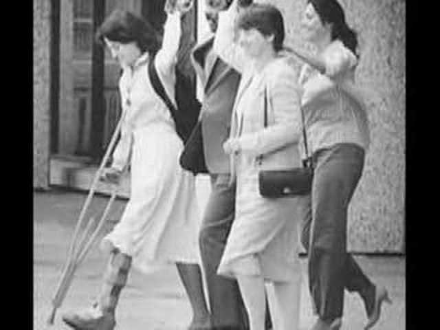 The Greensboro Massacre