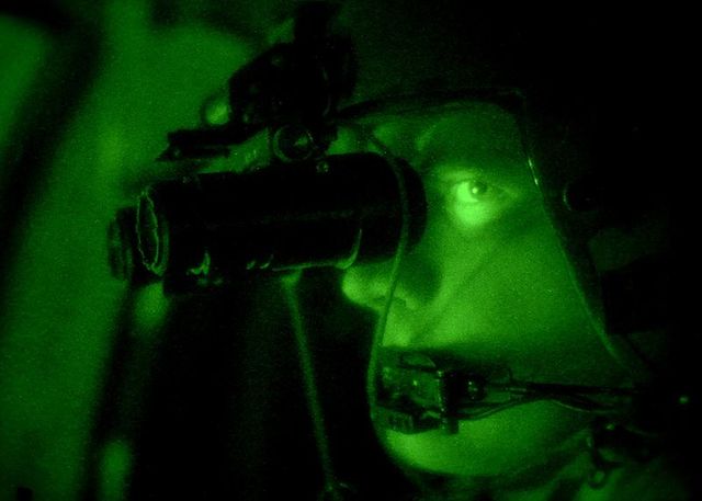 Night Vision