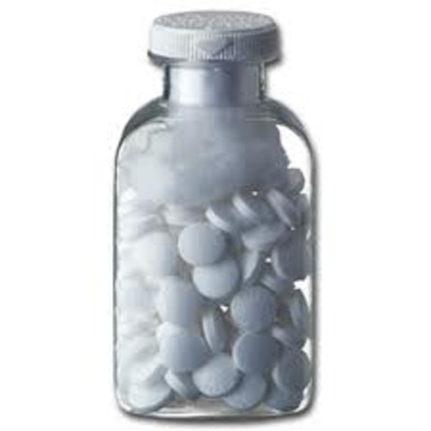 Aspirin