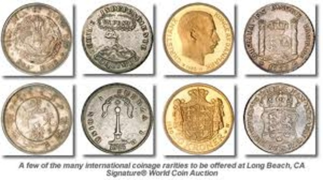Coinage Act