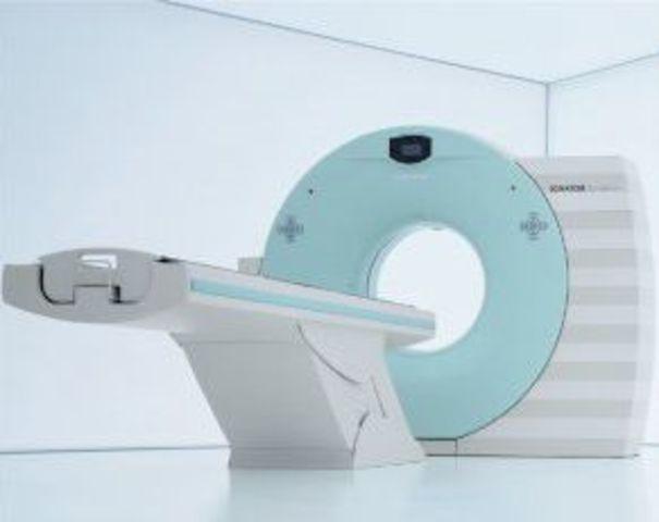 CT Scan
