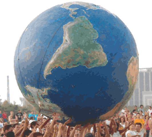 Desarrollo Sostenible