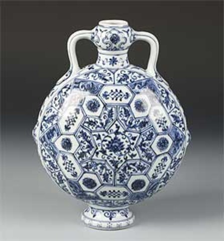Ming Dynasty (Continued)
