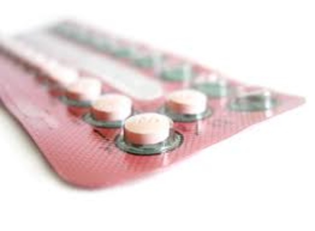 Safe Birth Control Pill invented