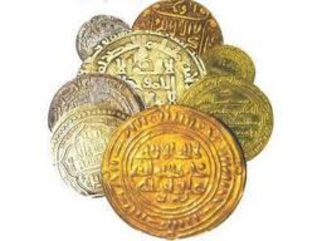 LA ECONOMIA OCCIDENTAL